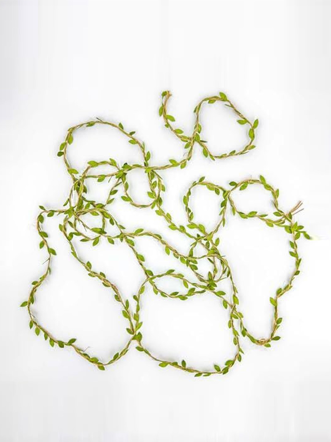 

Special You Green Jute Vine Toran