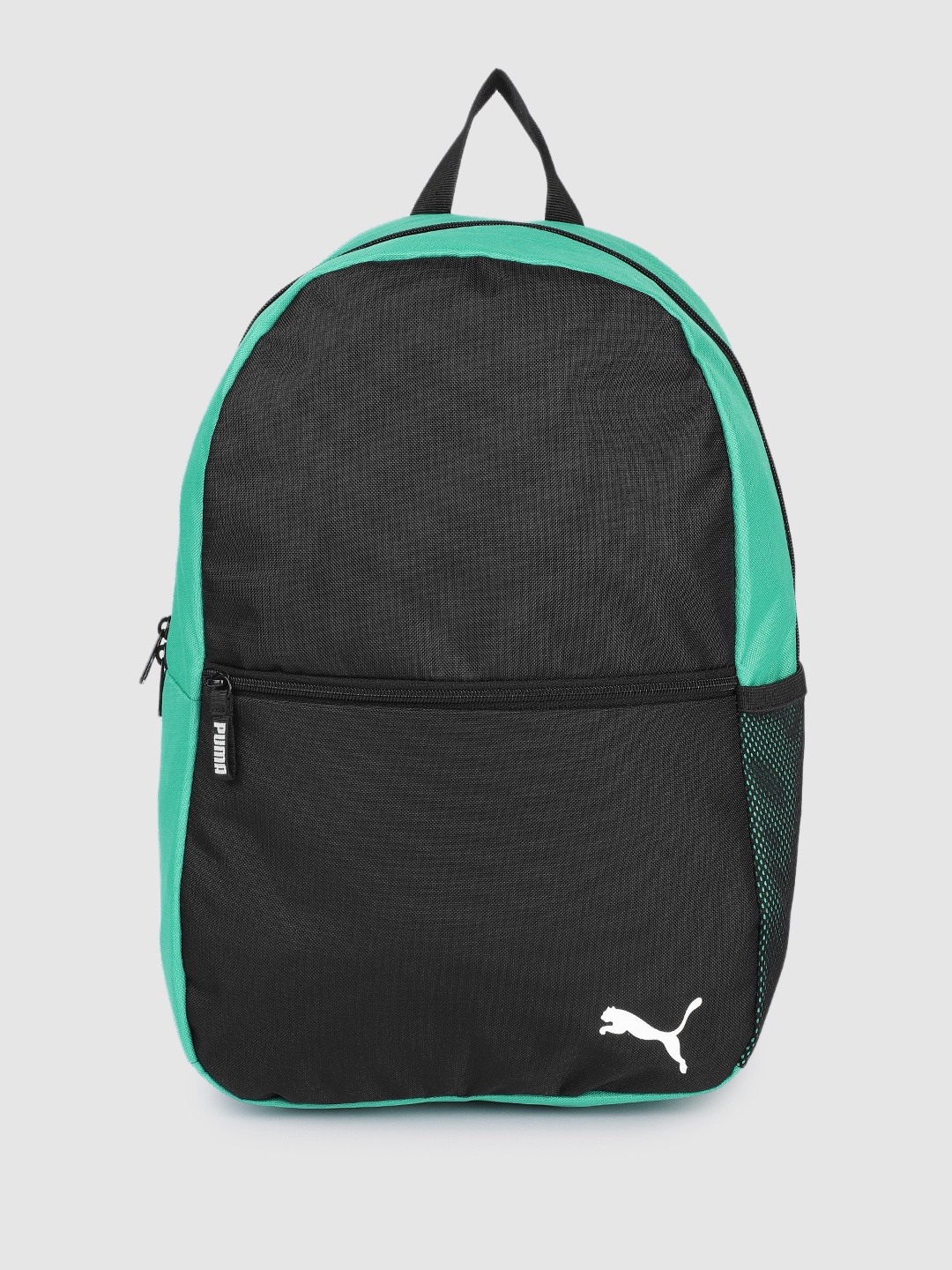 

Puma Unisex teamGOAL Core Football Backpack, Green