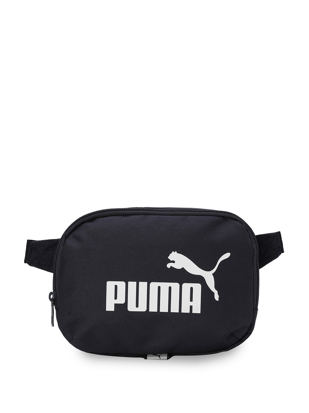 

Puma Unisex Phase Waist Pouch, Navy blue