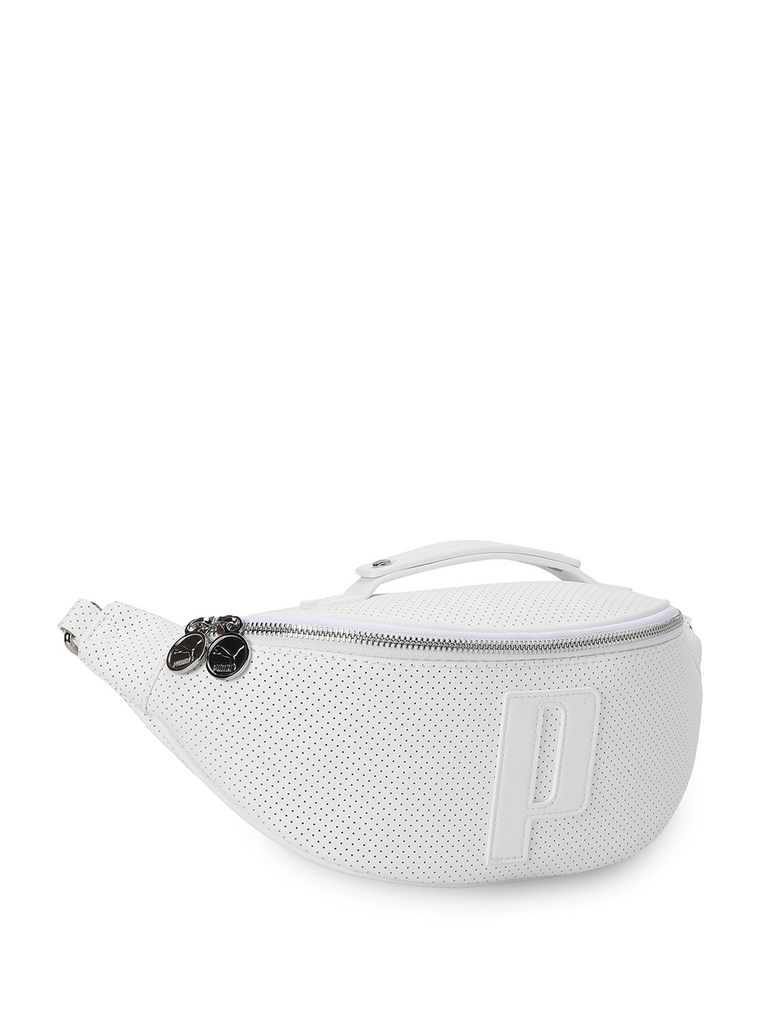 

Puma Women Sense Waist Pouch, White