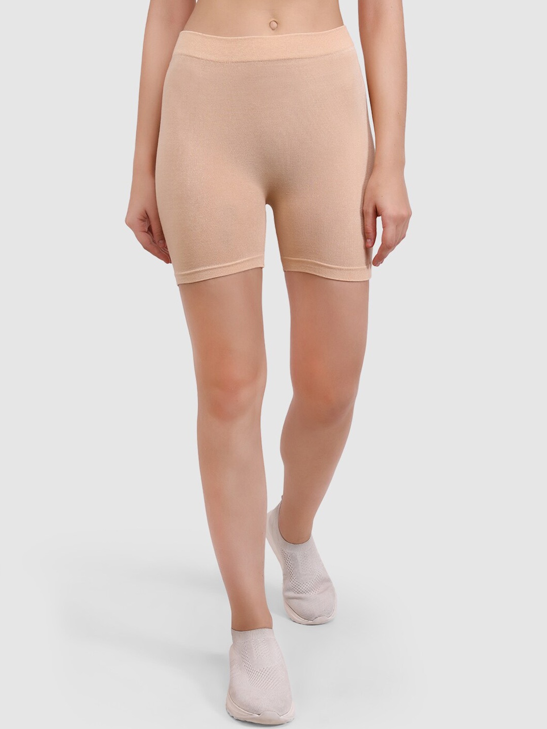 

BRACHY Shaper Brief Shapewear, Beige