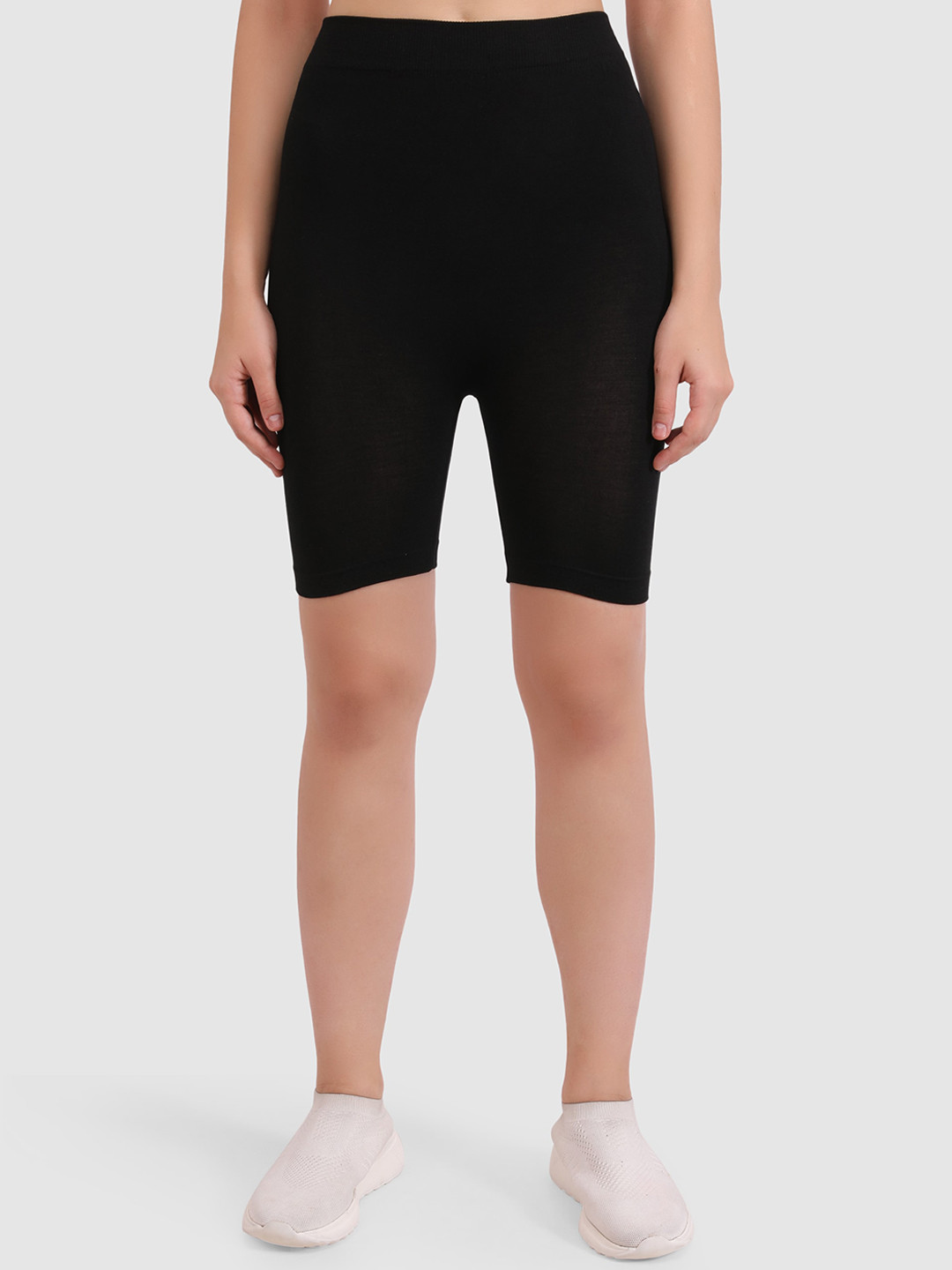 

BRACHY High Waist Tummy Shapewear, Black