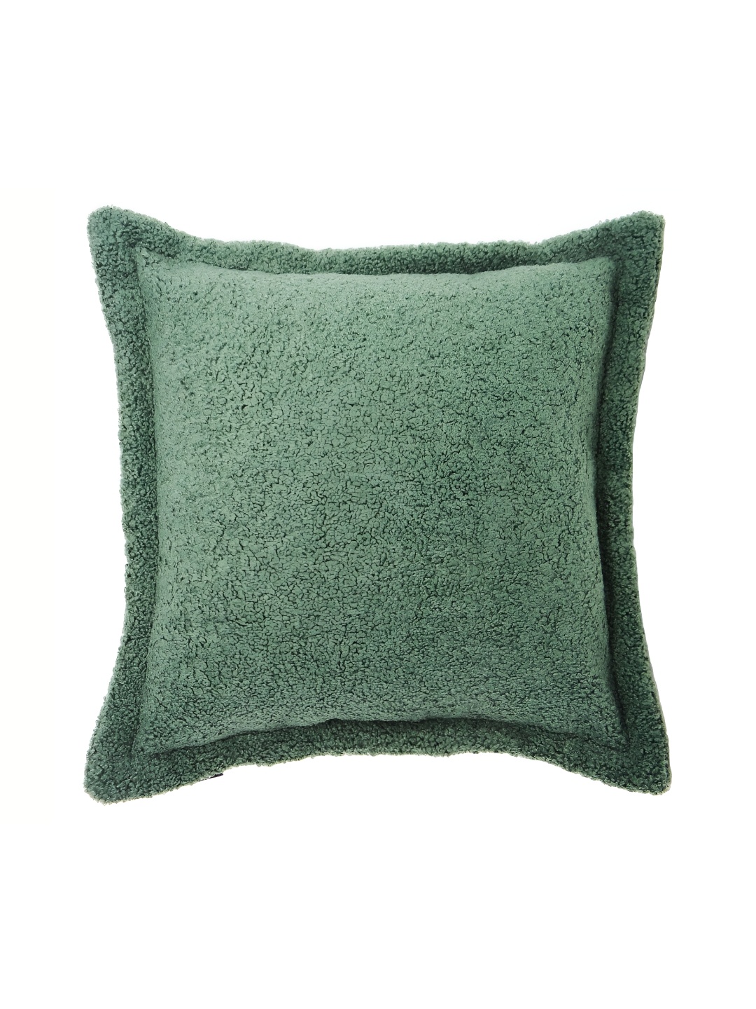 

Chann Studio Green Square Cushion Covers