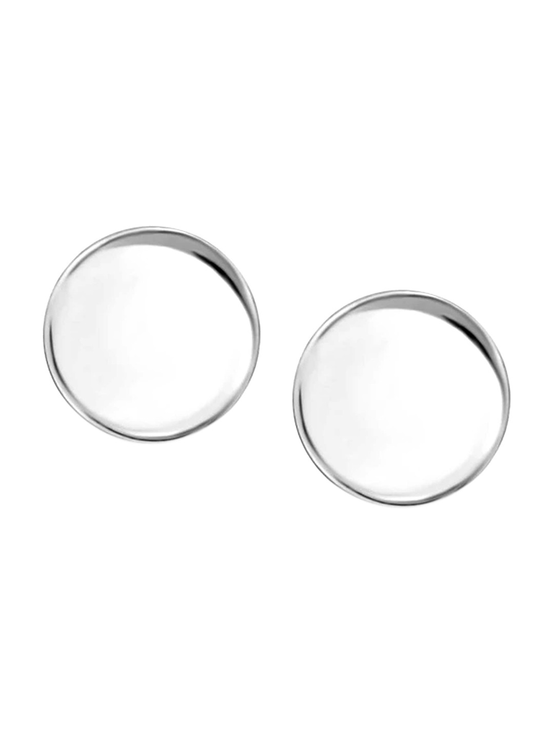 

LeCalla Silver Plated 925 Sterling Silver Drop Earrings