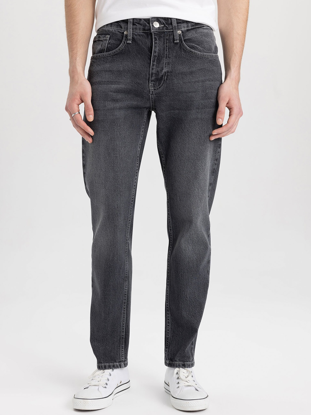 

DeFacto Men Trousers, Na