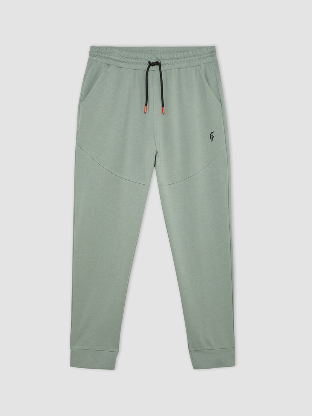 

DeFacto Men Joggers Trousers, Sea green