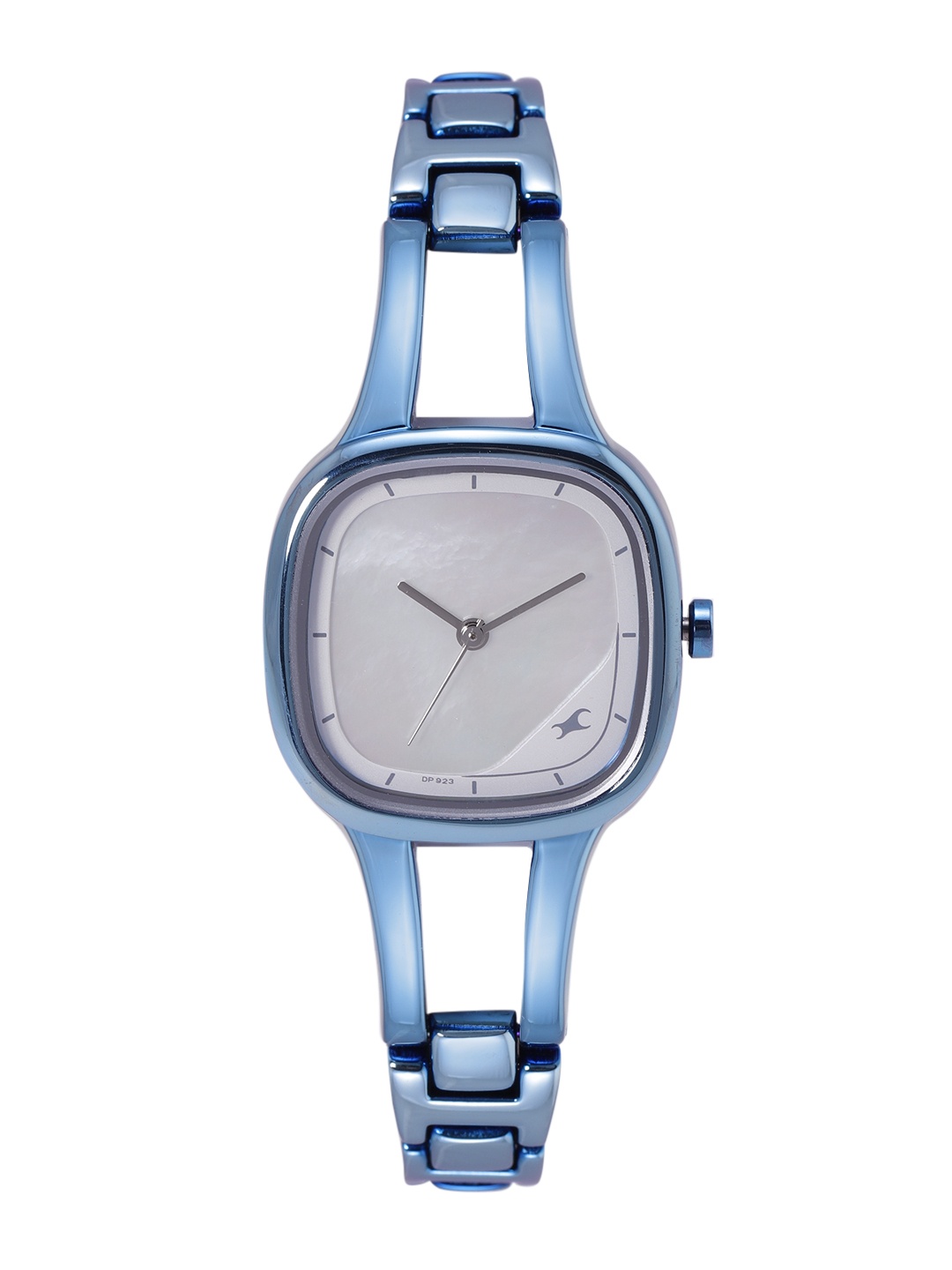 

Fastrack Women Dial Bracelet Style Analogue Watch, Silver