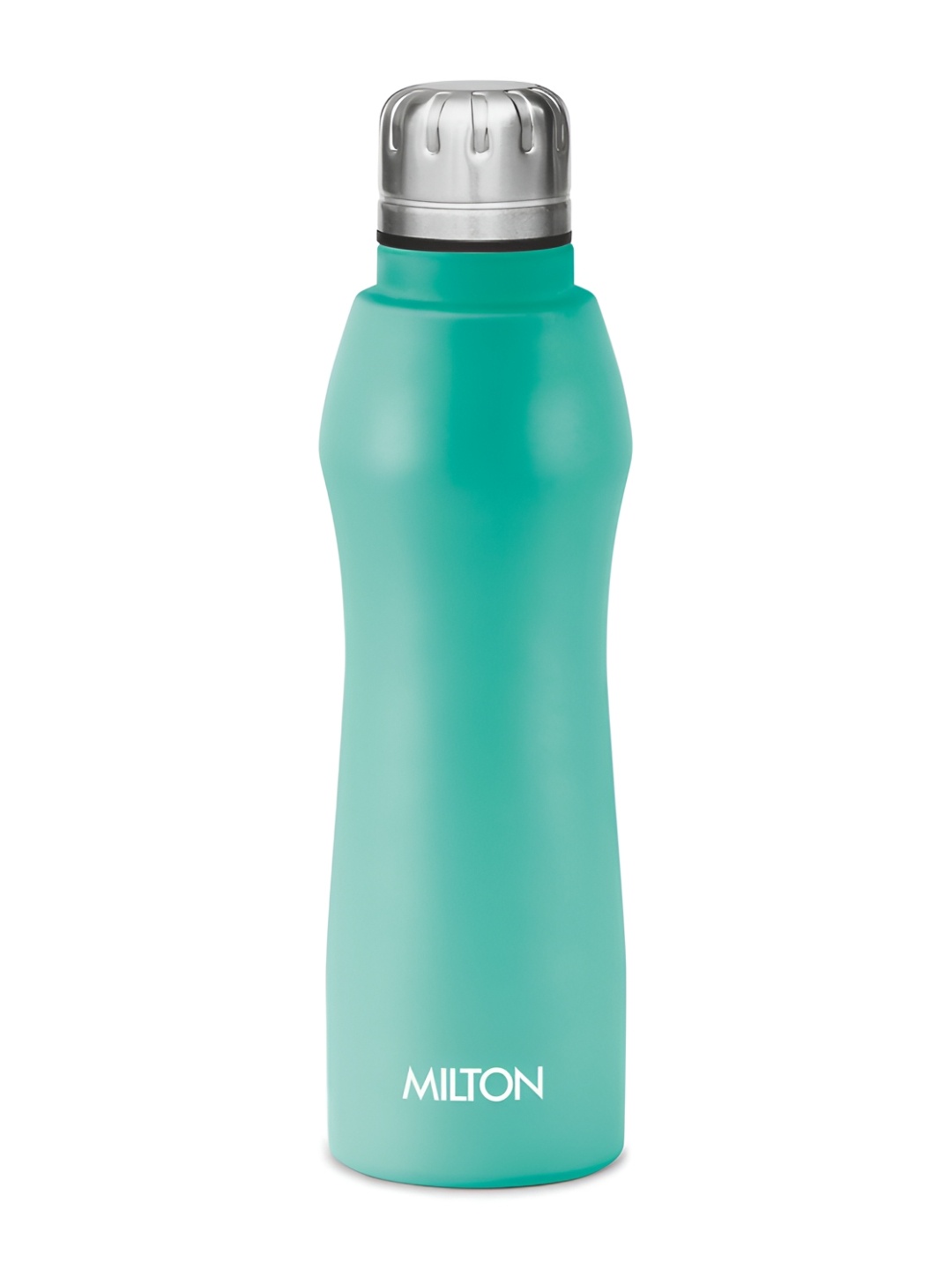 

Milton Aqua Green Elate 1000 Stainless Steel Water Bottle 880 ml