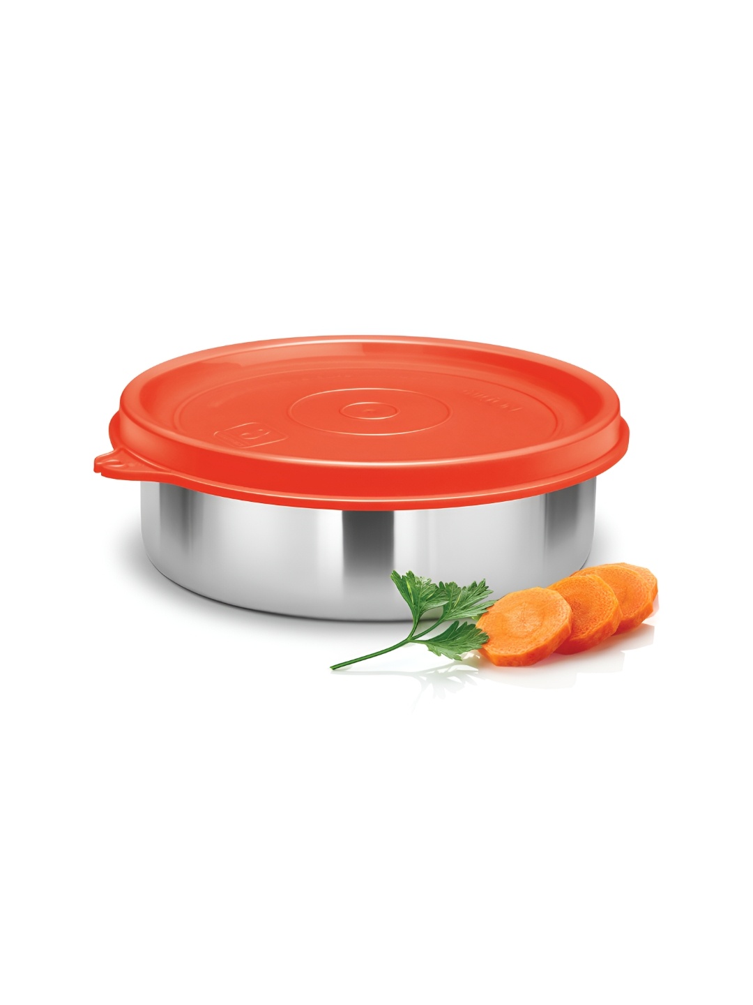 

Milton Red Steel Pro 250 Stainless Steel Container 220 ml