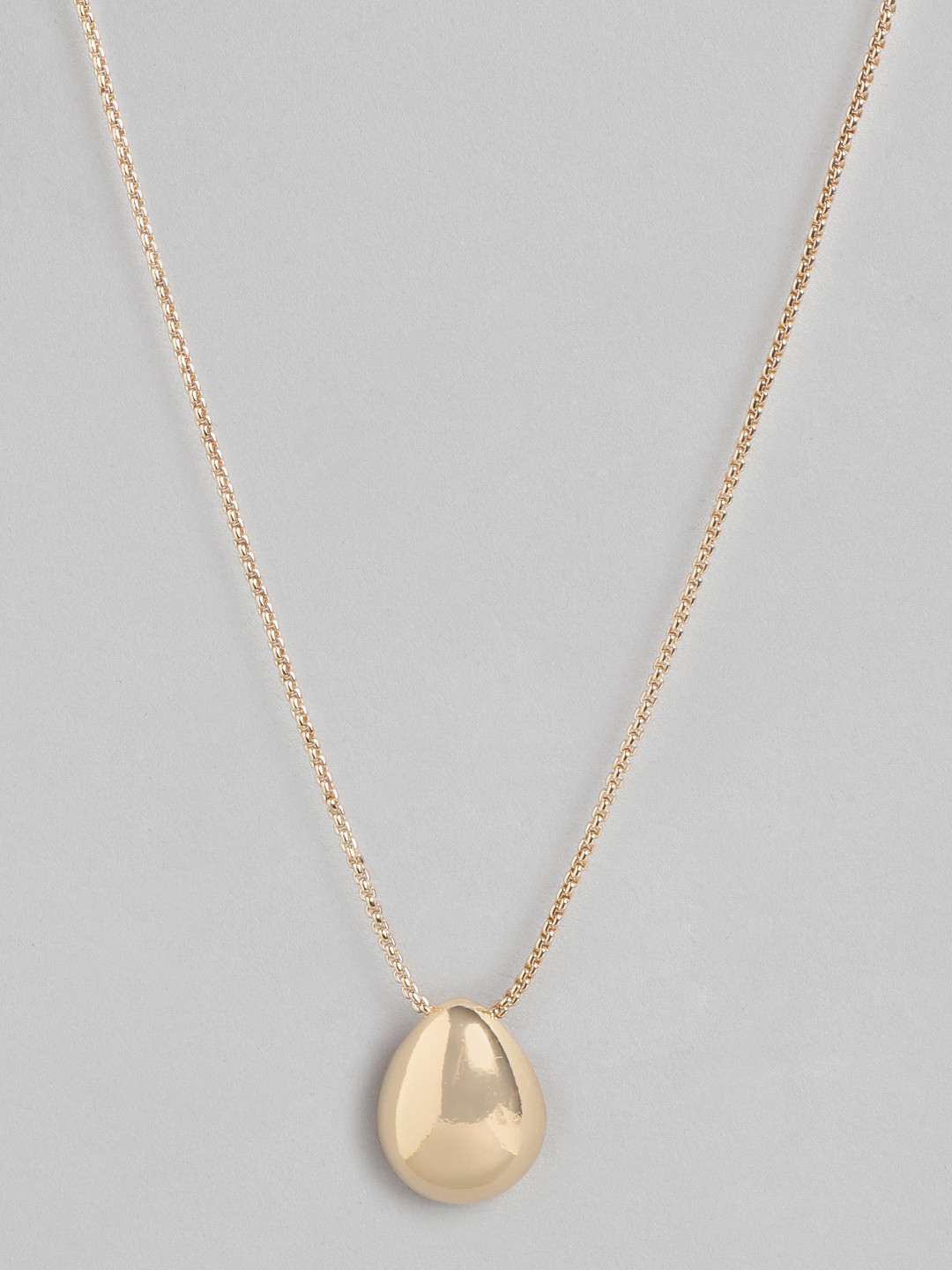 

Forever New Gold-Plated Necklace