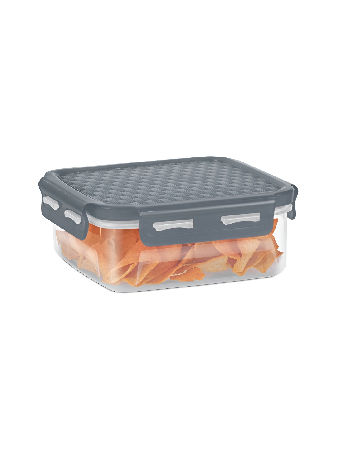 

Milton Transparent Lock It Square Storage Container 740 ml