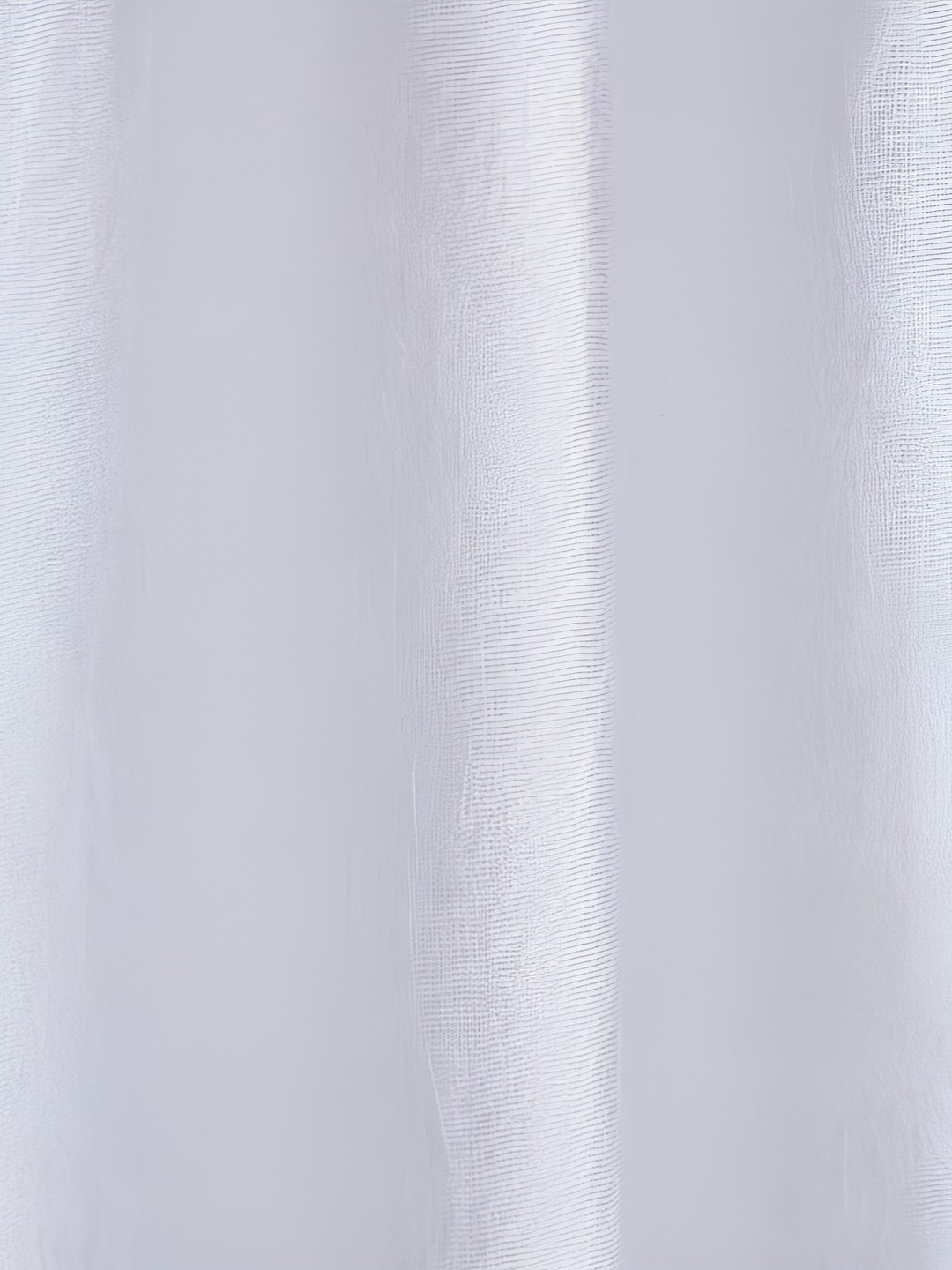 

Galaxy Home Decor Off White 2 Pieces Floral Room Darkening Window Curtains