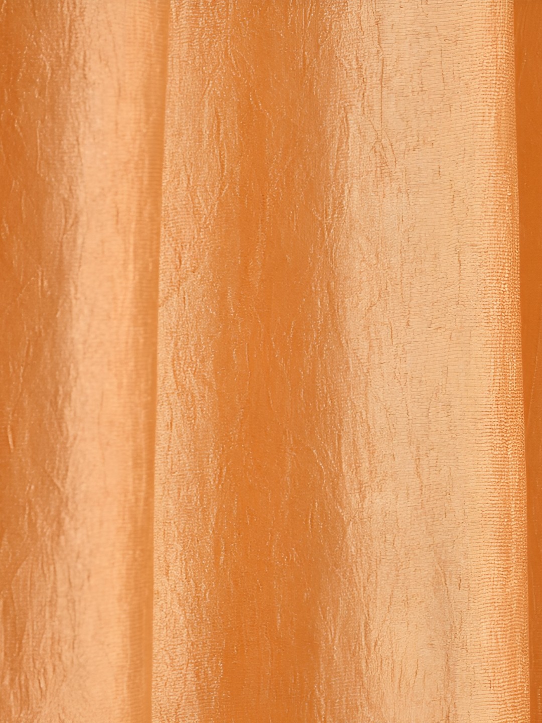 

Galaxy Home Decor Gold-Toned 2 Pieces Room Darkening Window Curtains