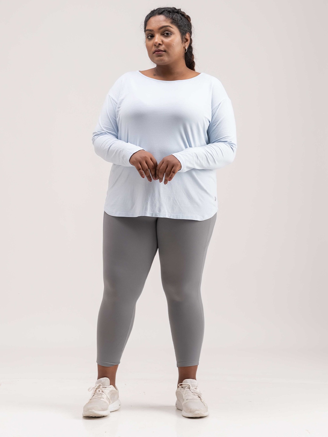 

SPIRIT ANIMAL Cotton Top, Blue