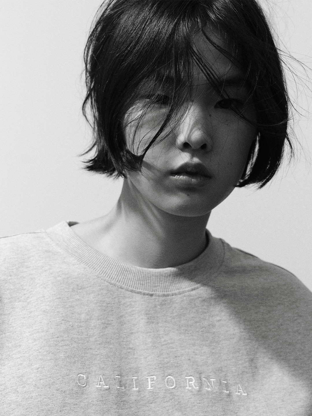 

H&M Oversized T-Shirt, Grey