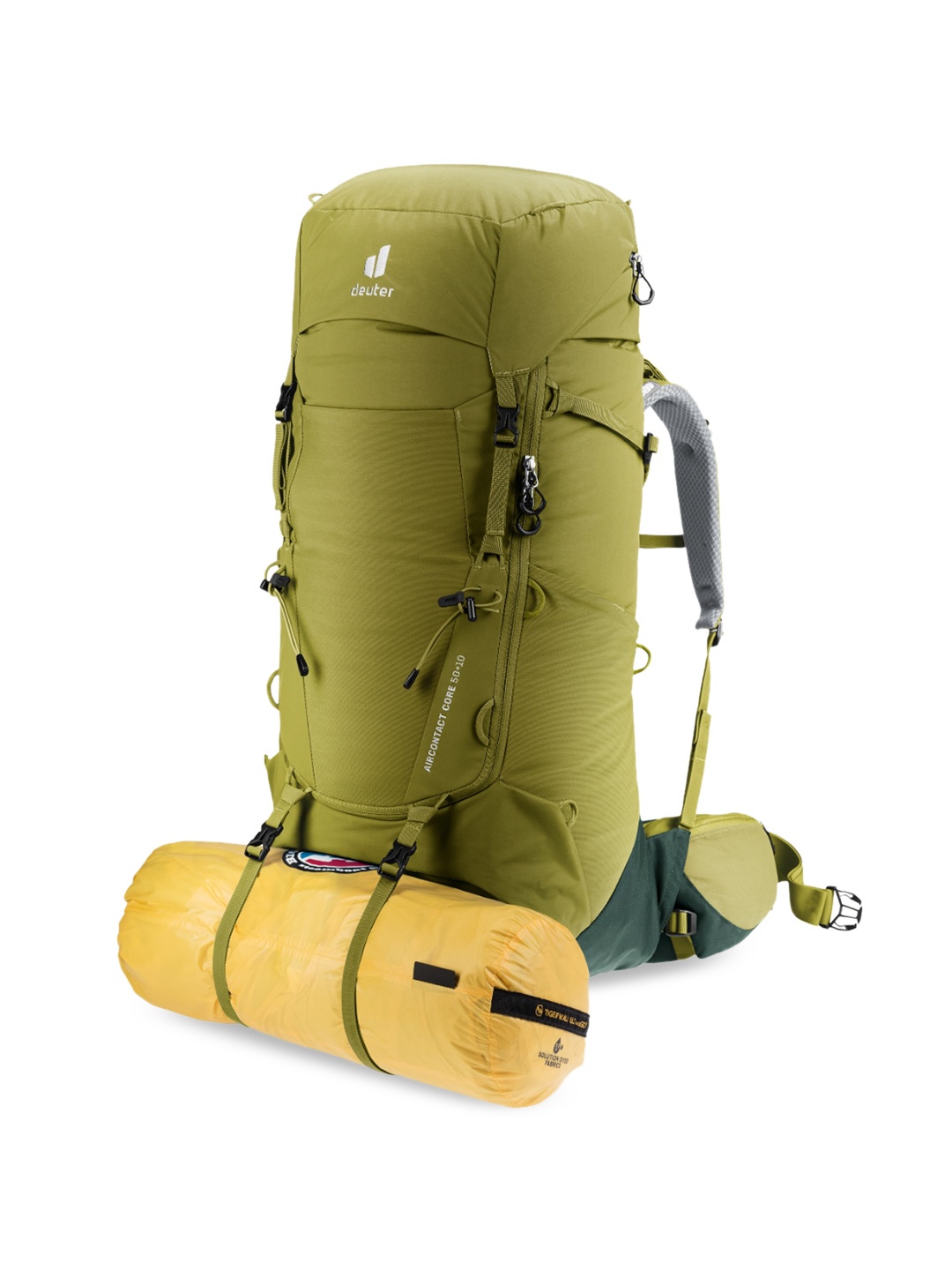 

Deuter Green Aircontact Core Rucksack - 60 L