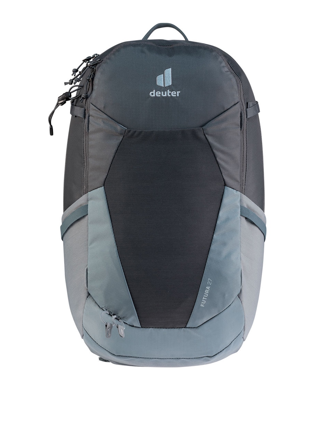 

Deuter Unisex Black Futura 27L Backpack