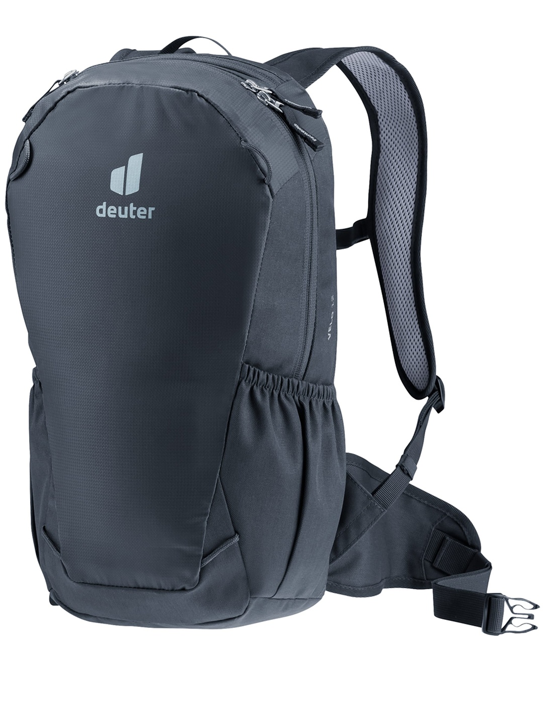 

Deuter Velo Backpack with Hip Strap, Black