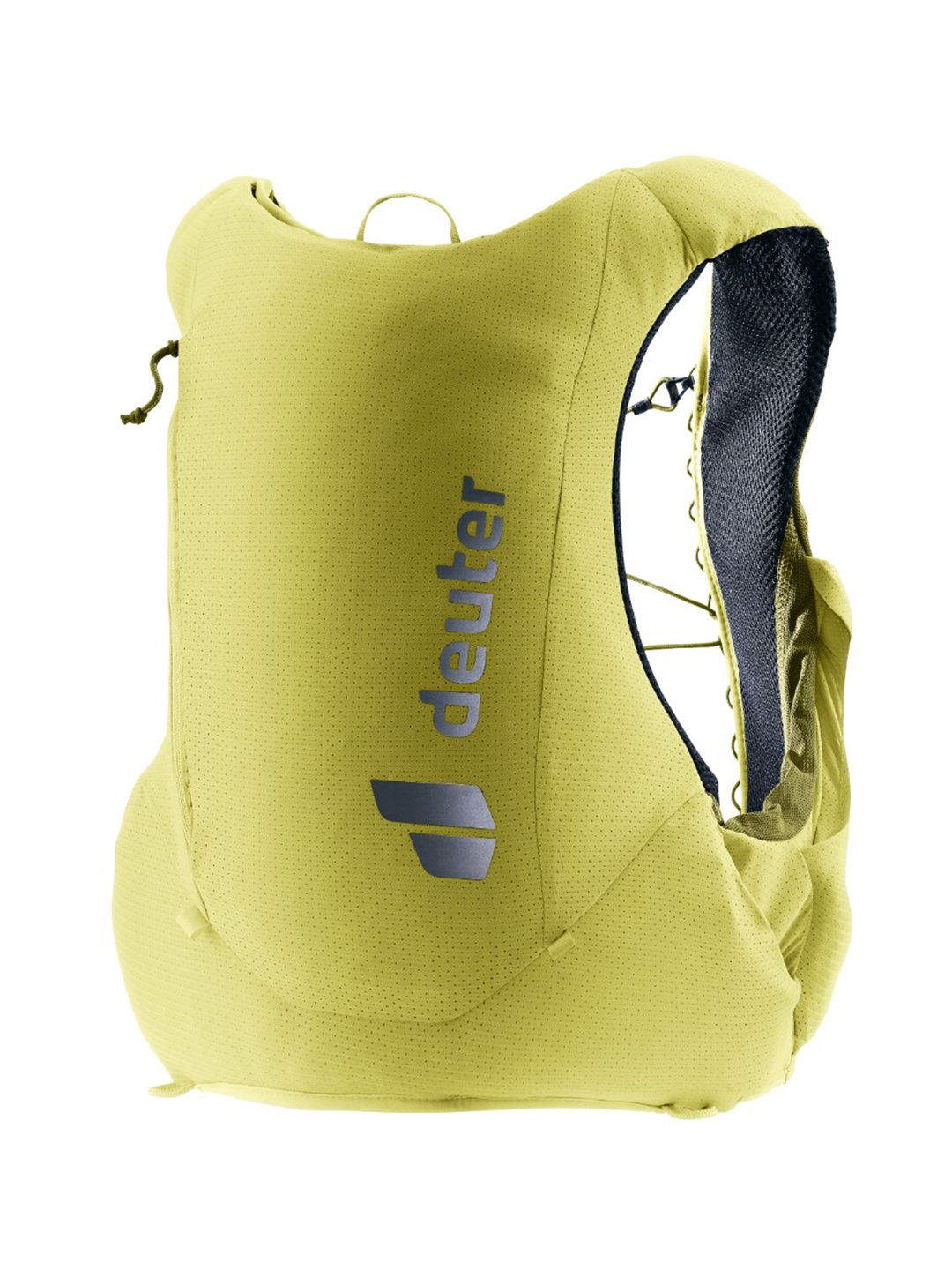 

Deuter Unisex Yellow Traick 9L Backpack