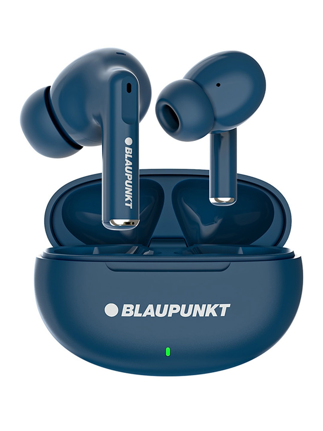 

BLAUPUNKT BTW09 AIR in Ear TWS Bluetooth Earbuds, Blue