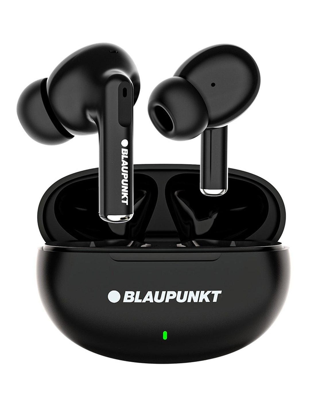 

BLAUPUNKT BTW09 AIR Bluetooth 5.3 Earbuds, Black