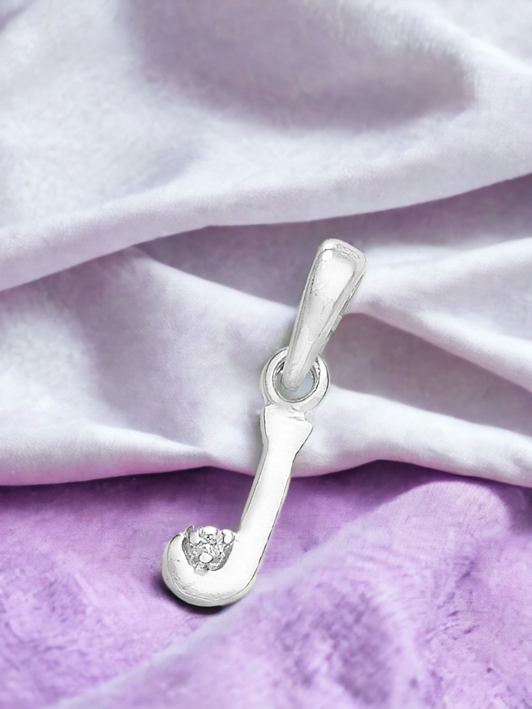 

Taraash Unisex 925 Sterling Silver Quirky Pendant