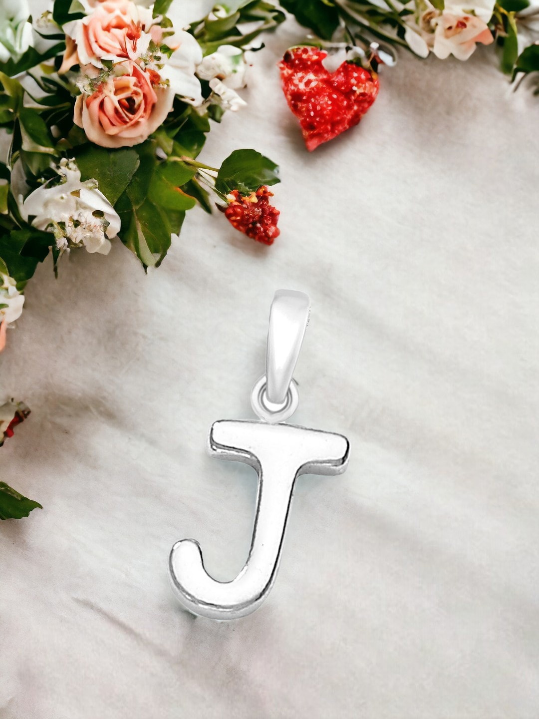 

Taraash Unisex 925 Sterling Silver Contemporary Pendant