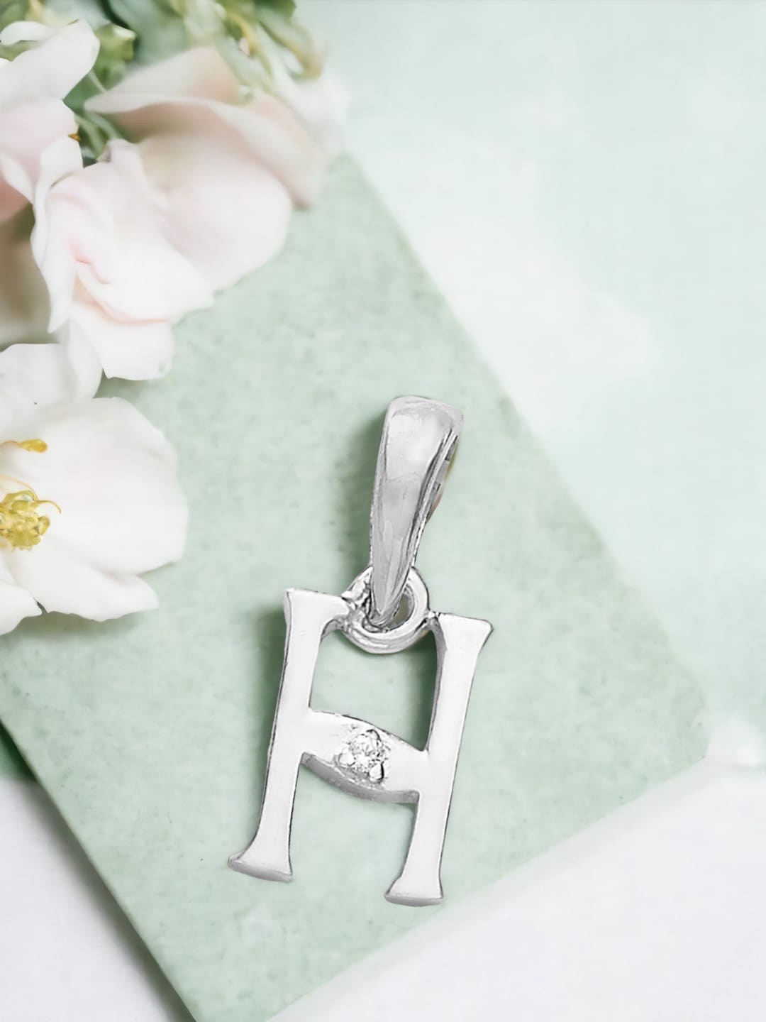 

Taraash Unisex 925 Sterling Silver Quirky Pendant