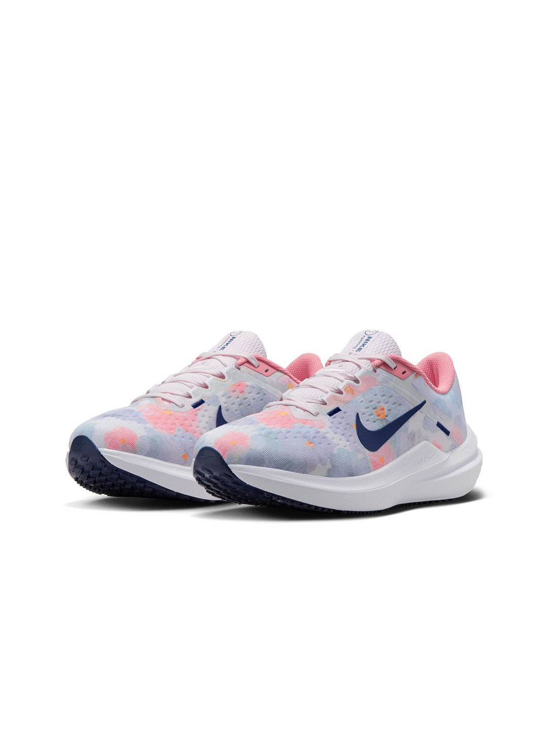 

Nike Winflo 10 Premium Women's Road Running Shoes, Pink