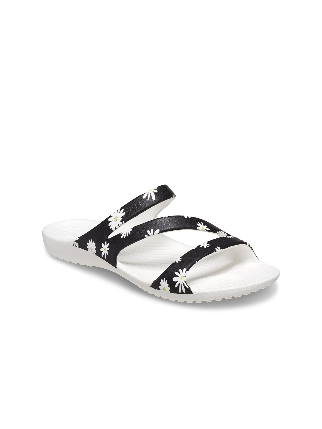 

Crocs Women Comfort Sandals, Black