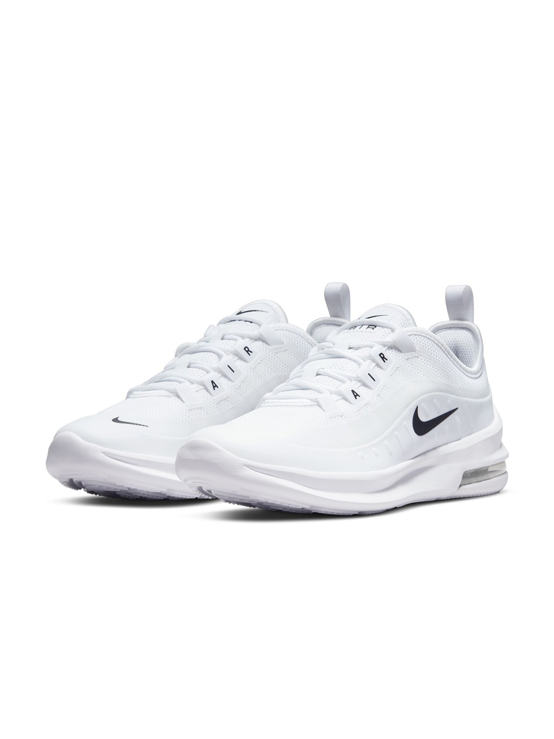 

Nike Kids Air Max Axis Sneakers, White