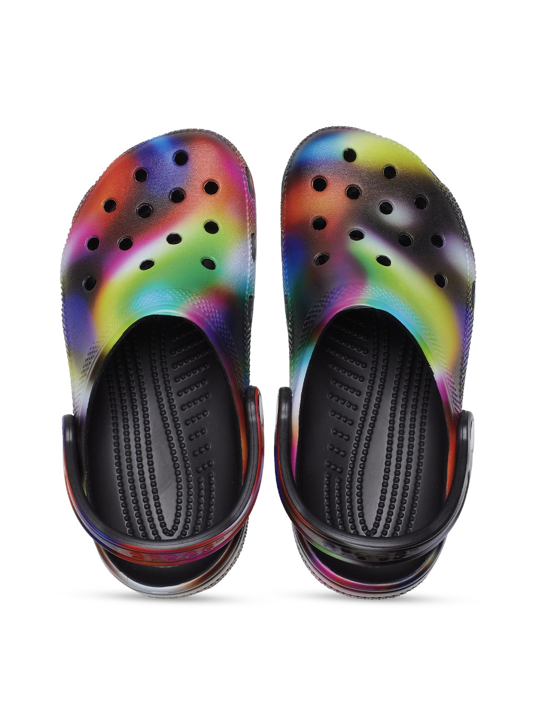 

Crocs Unisex Croslite Clogs, Green