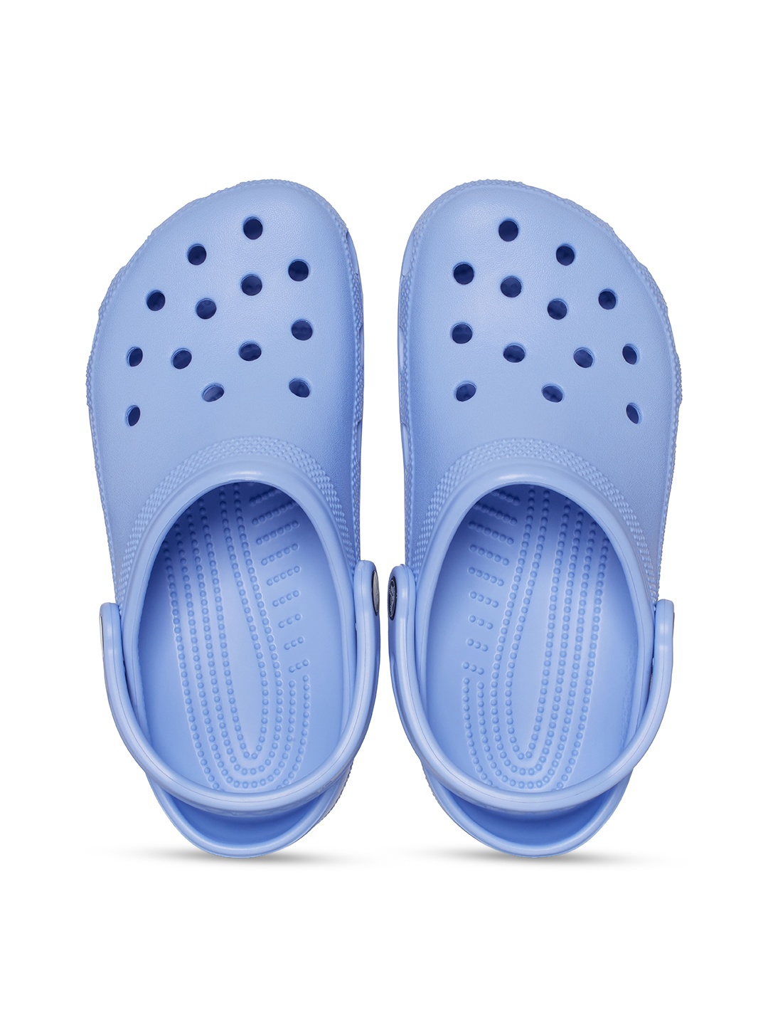 

Crocs Unisex Croslite Clogs, Blue