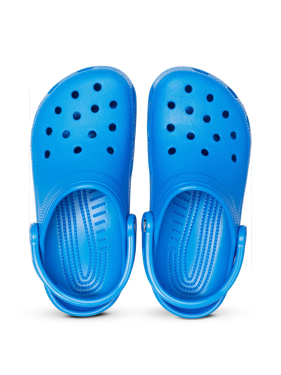 

Crocs Unisex Croslite Clogs, Blue