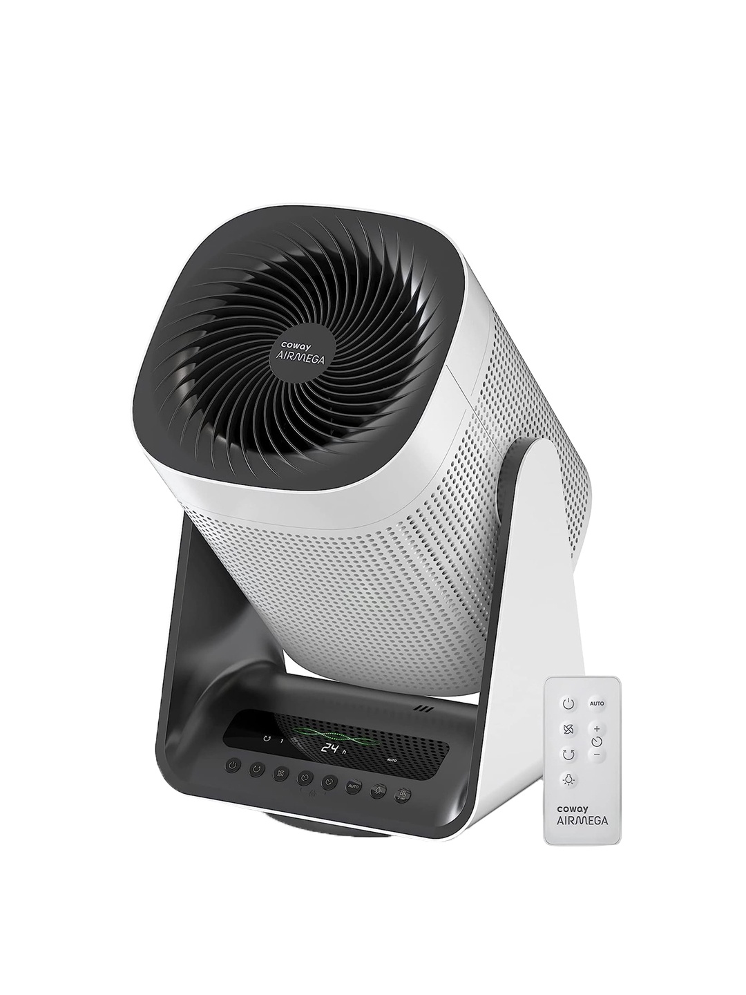 

Coway White Longest Filter Life 8500 Hrs Air Purifier