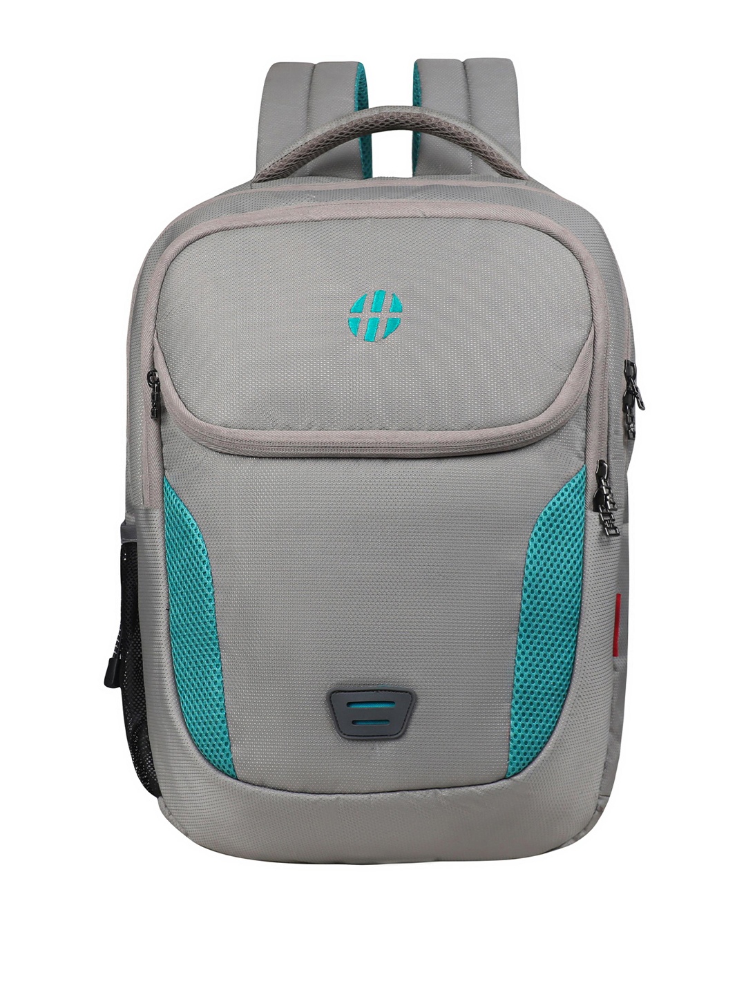 

Harissons Unisex Ergonomic duraBase Backpack, Grey