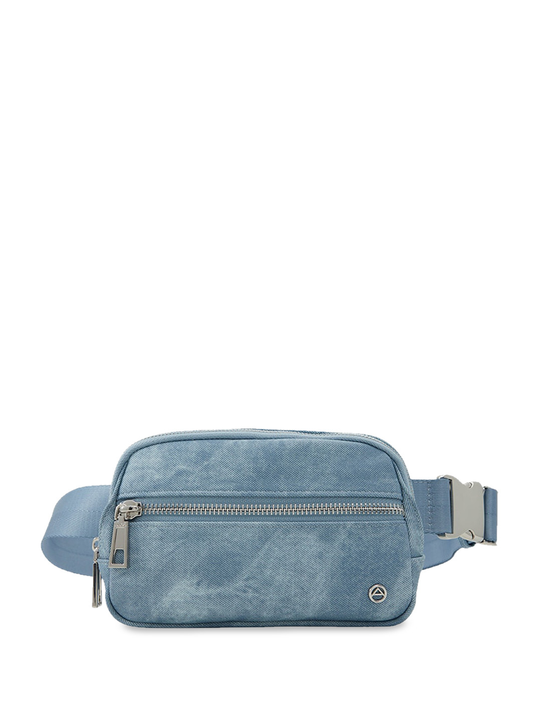 

ALDO Structured Sling Bag, Blue