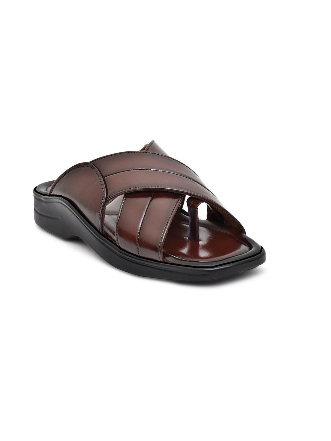 

IVRAH Comfort Sandals, Brown