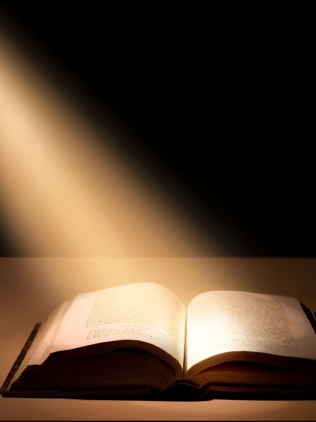 

Wallpics Brown Religious Printed Self-Adhesive Wallpaper