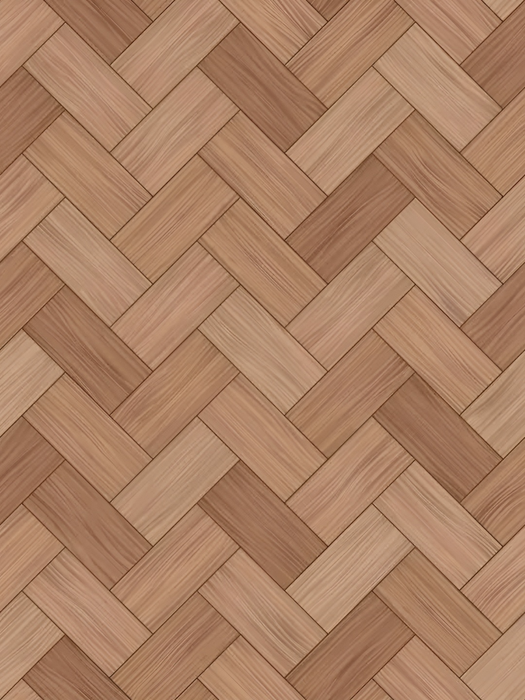 

Wallpics Brown Geometric Printed Self-Adhesive Wallpaper