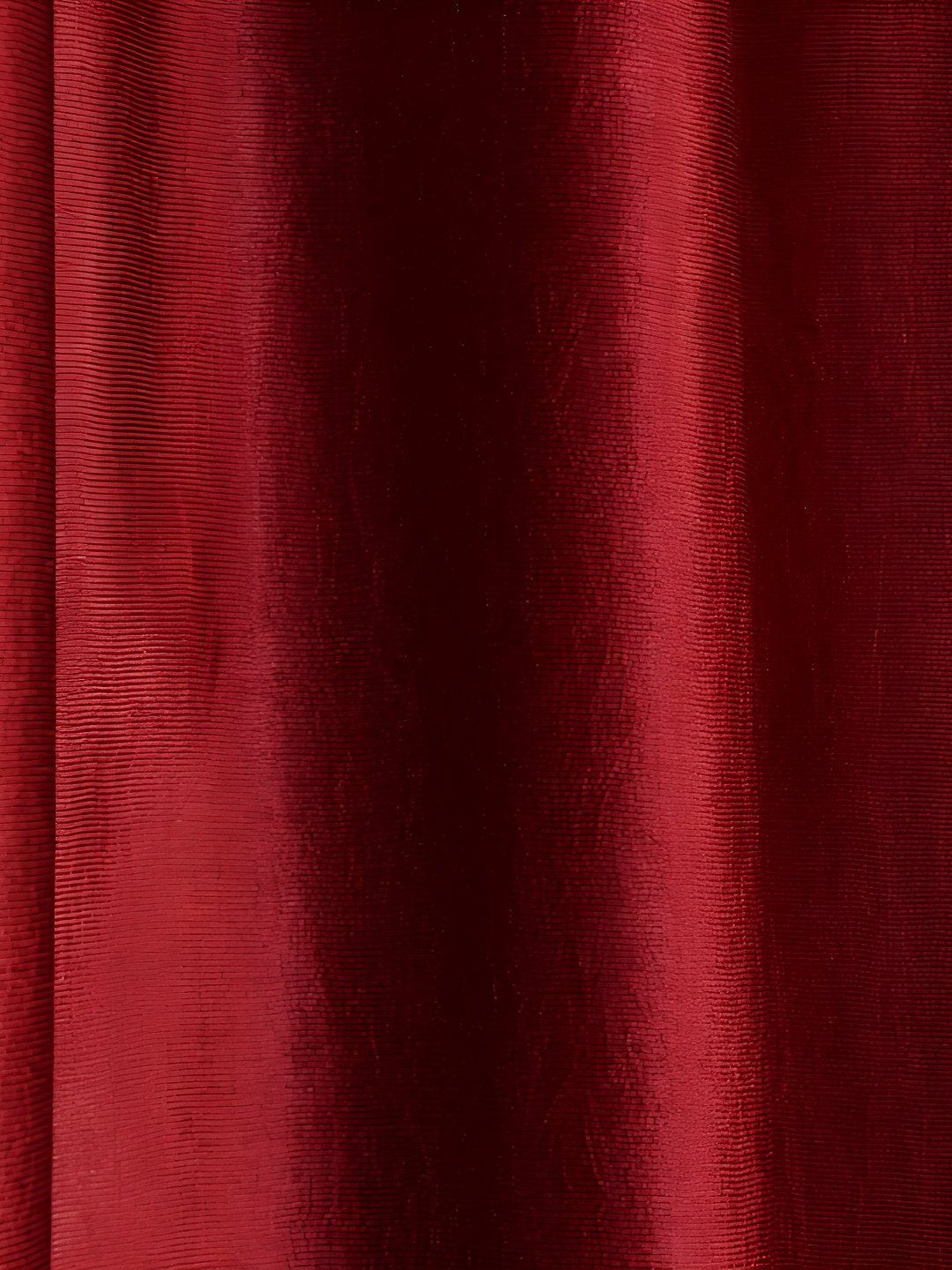 

Galaxy Home Decor Maroon 4 Pieces Room Darkening Long Door Curtain