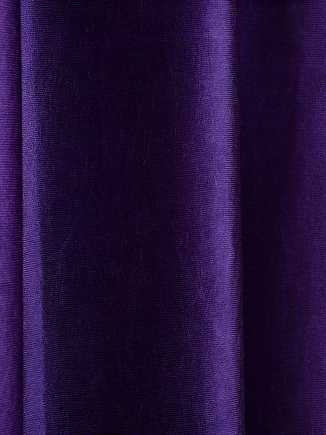 

Galaxy Home Decor Purple 3 Pieces Room Darkening Window Curtain