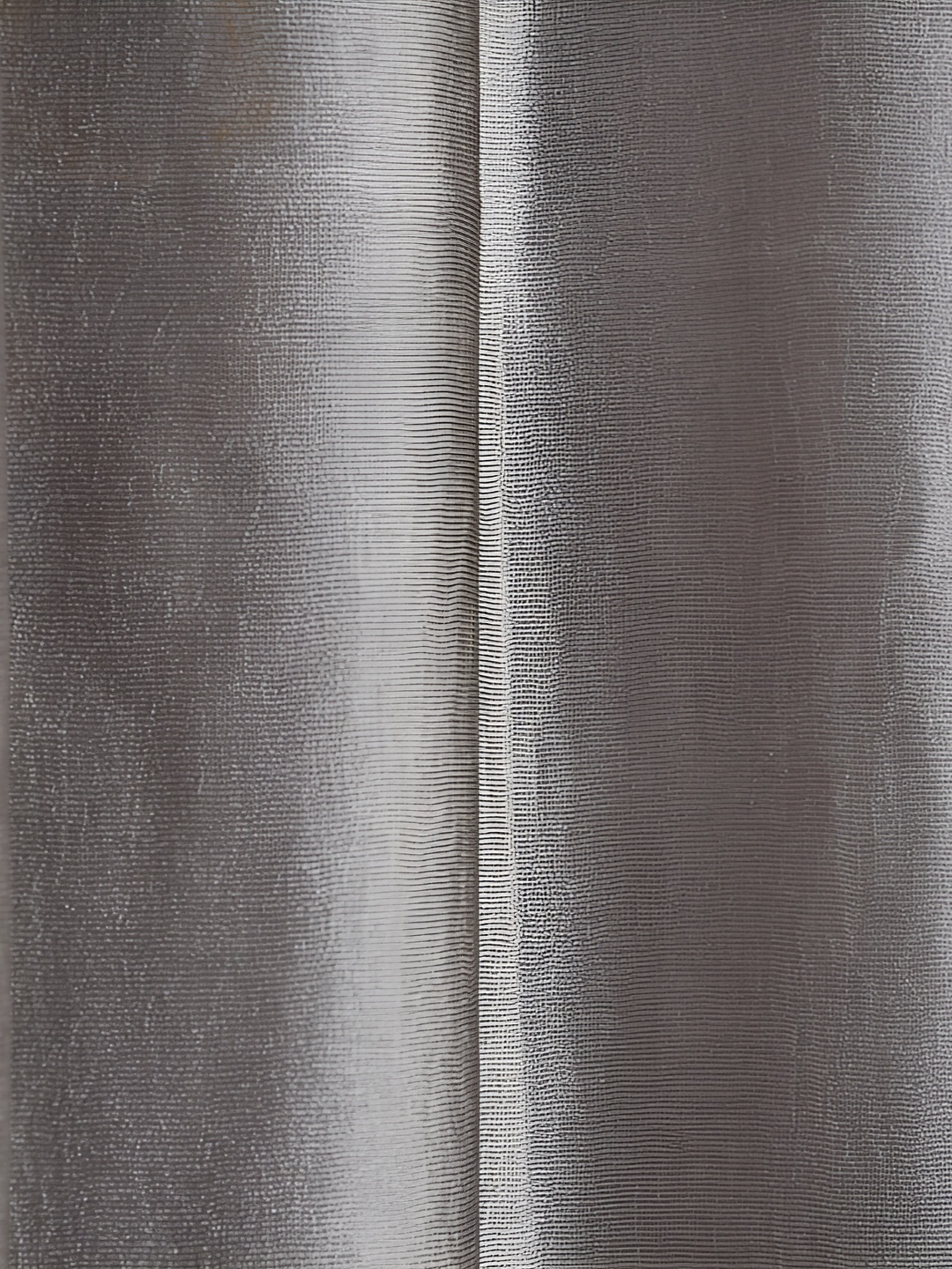 

Galaxy Home Decor Grey 3 Pieces Room Darkening Window Curtain