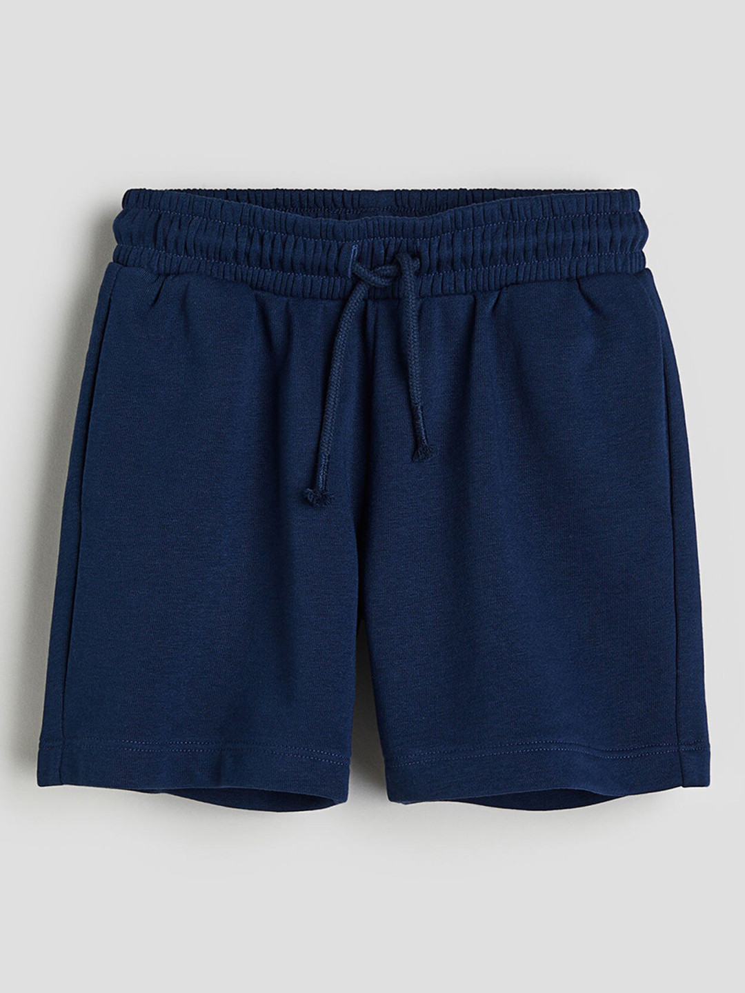 

H&M Boys Sweatshorts, Blue