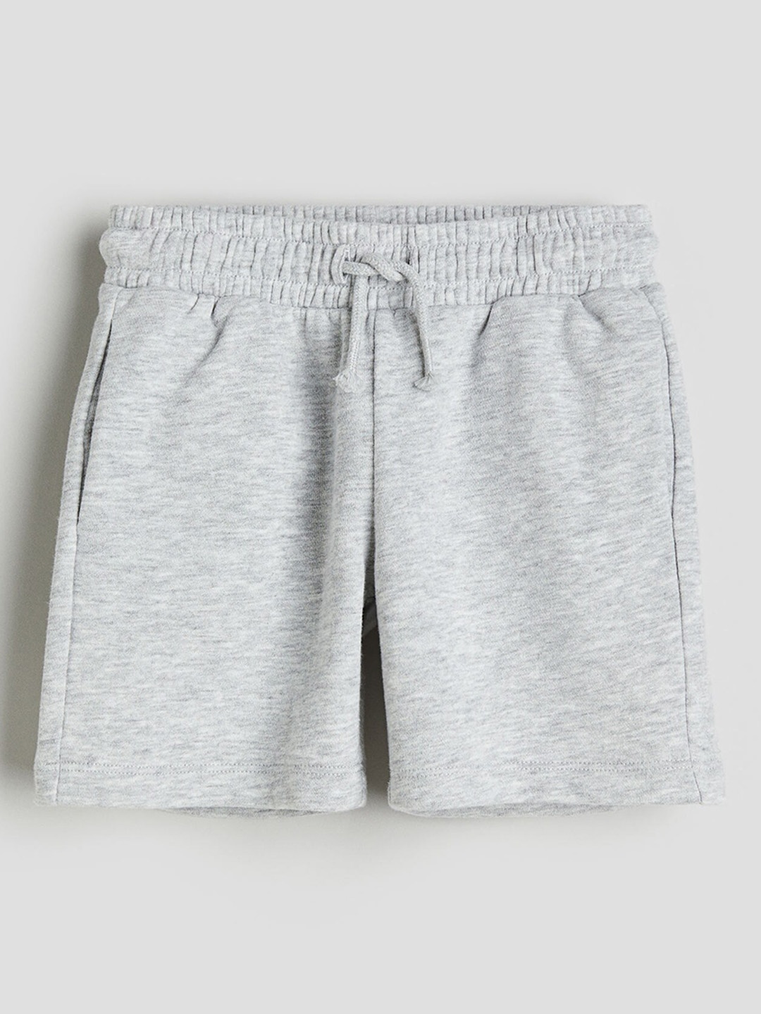 

H&M Boys Sweatshorts, Grey