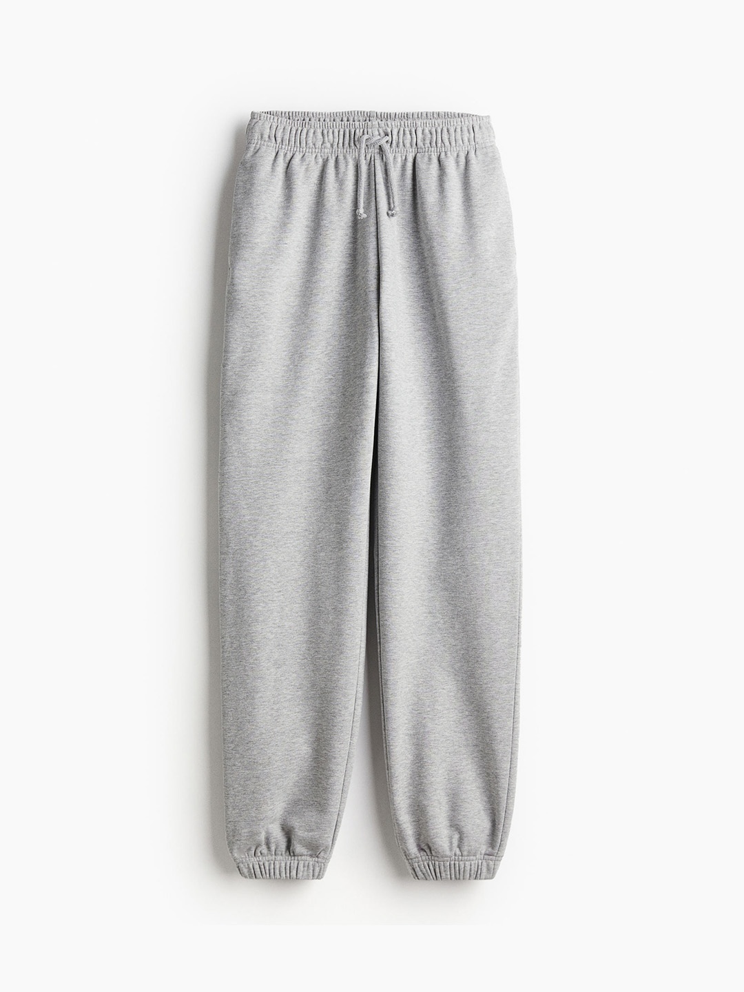 

H&M Women DryMove Sports Joggers, Grey
