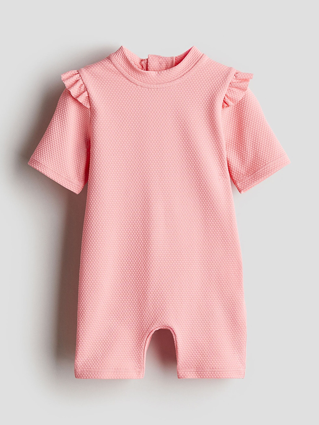 

H&M Girls Swimsuit With UPF 50, Pink