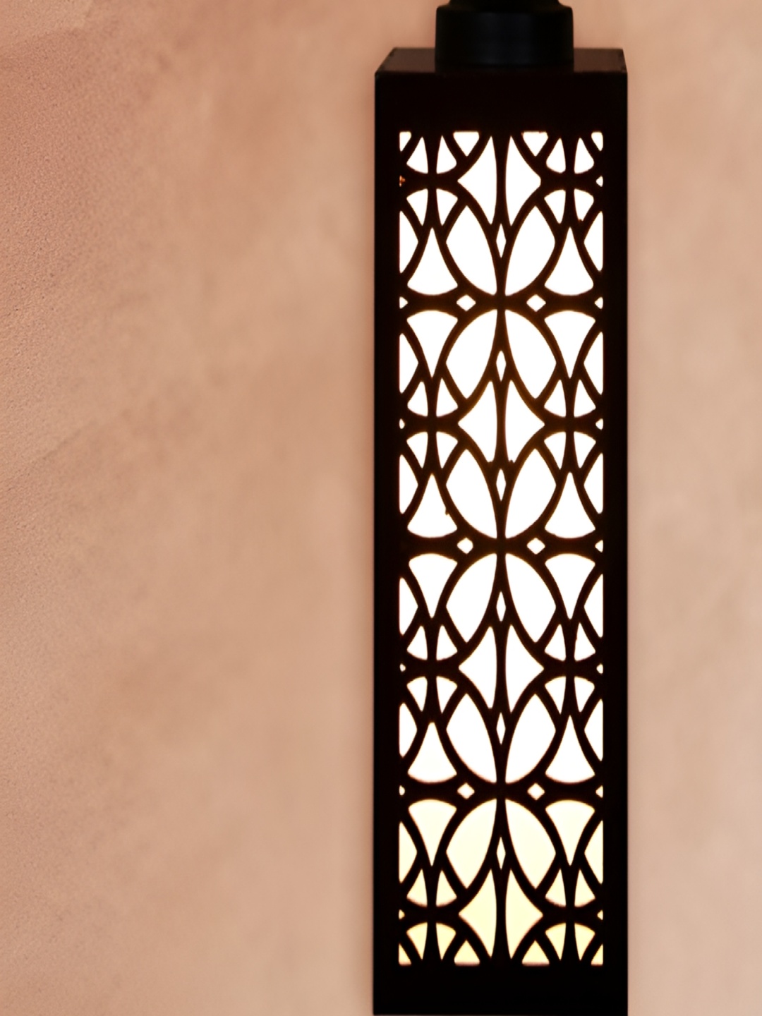 

Afast Brown Traditional Ceiling Lamp