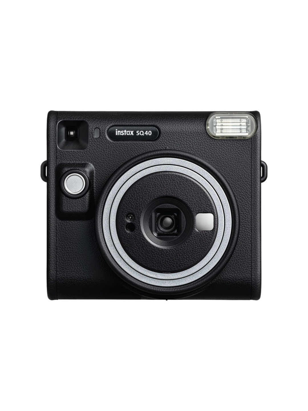 Fujifilm Black Instax Square SQ40