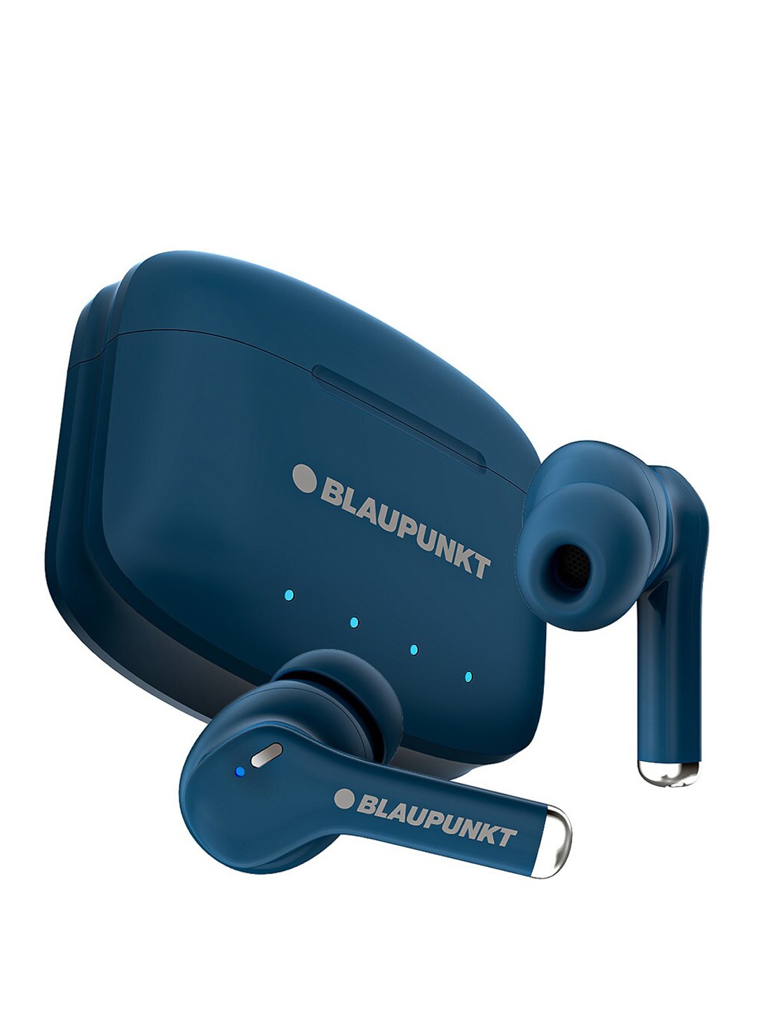 

BLAUPUNKT Btw100 Xtreme Truly Wireless Bluetooth Earbuds, Blue